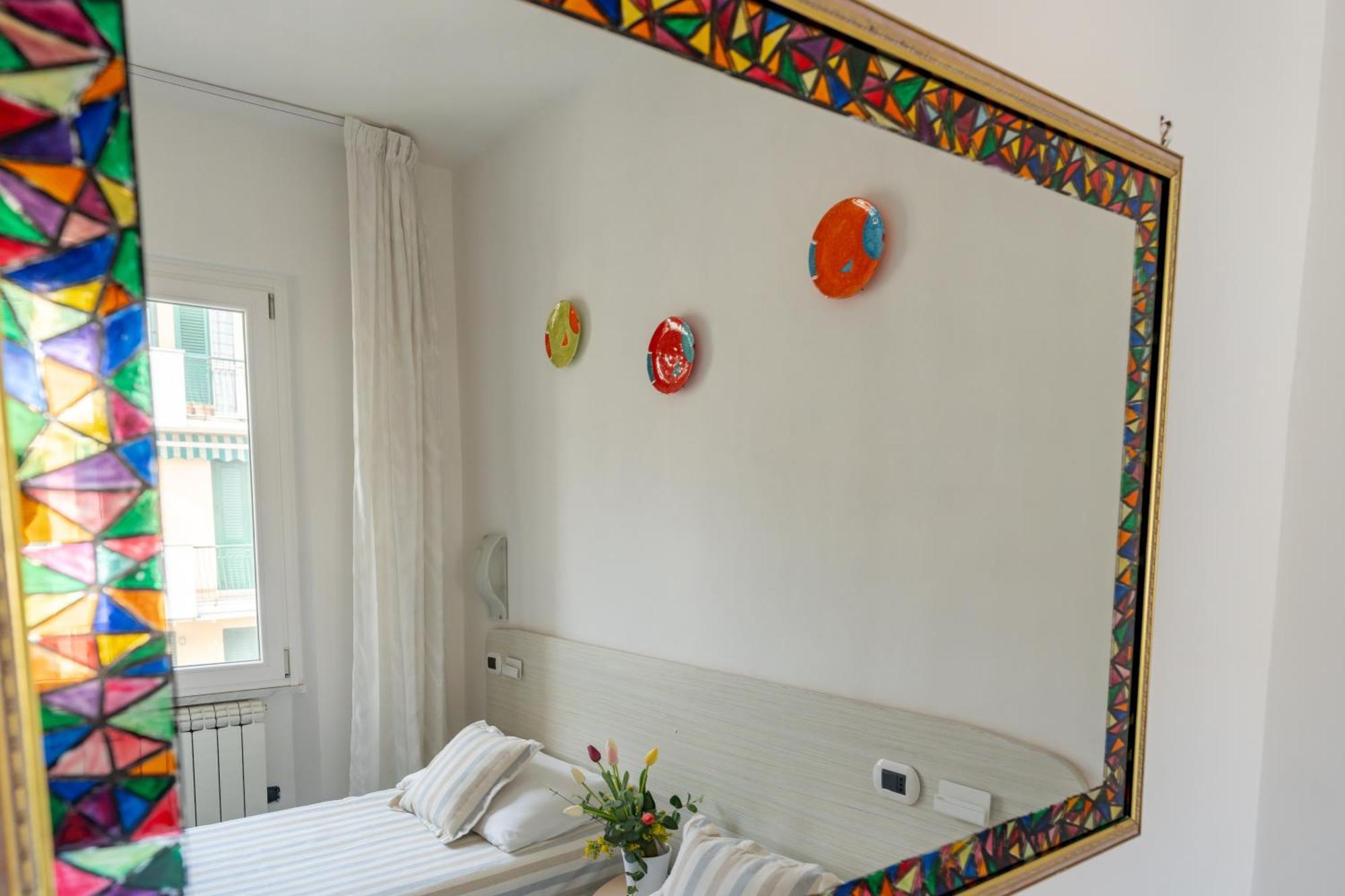 Maiori Apartment By Marcel Exterior foto