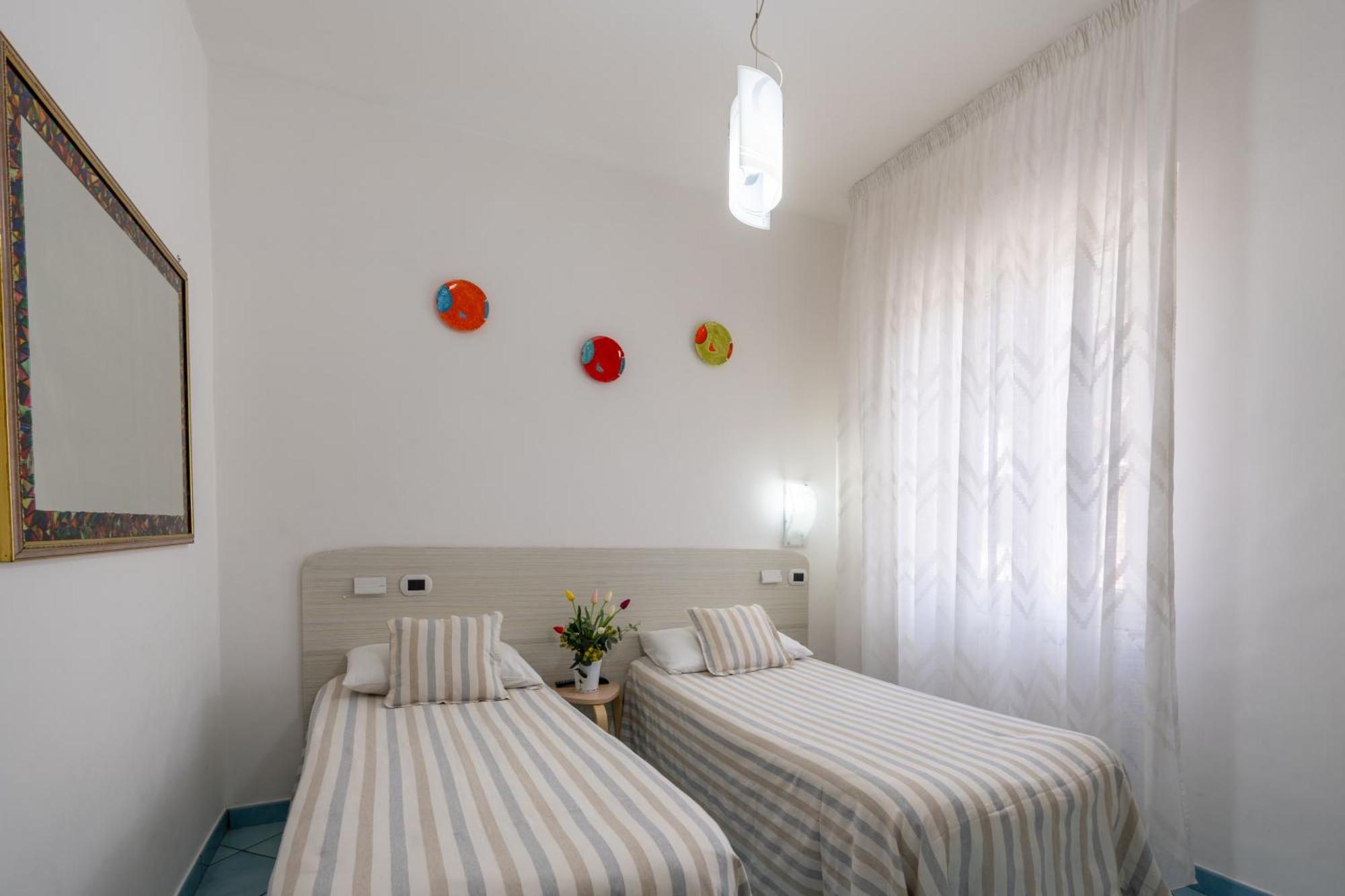 Maiori Apartment By Marcel Exterior foto